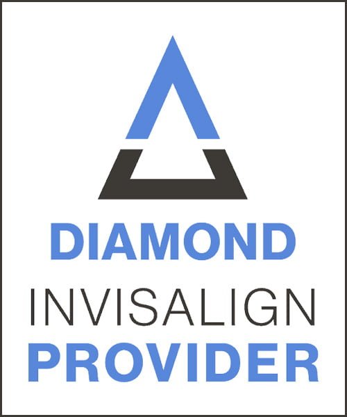 Invisalign Diamond Provider in Malaysia