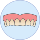 Discoloration Teeth Showcase