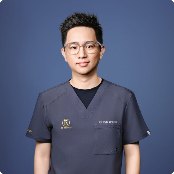 dr beh wee ren